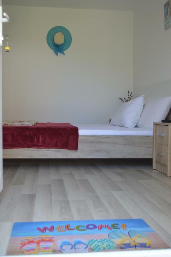 Отель Casa Gia Костинешти Экстерьер фото