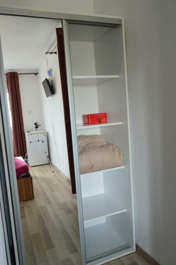 Отель Casa Gia Костинешти Экстерьер фото